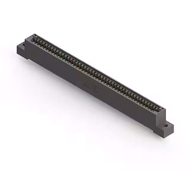 395-045-544-102 EDAC Inc.  Edgeboard Connectors